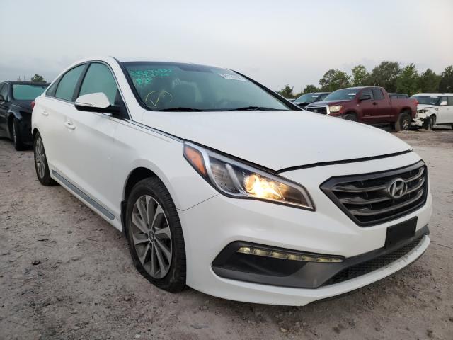 HYUNDAI SONATA SPO 2016 5npe34afxgh367590