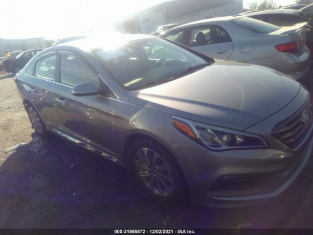 HYUNDAI SONATA 2016 5npe34afxgh370778