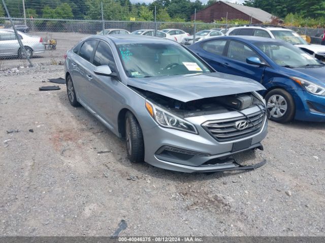 HYUNDAI SONATA 2016 5npe34afxgh371610