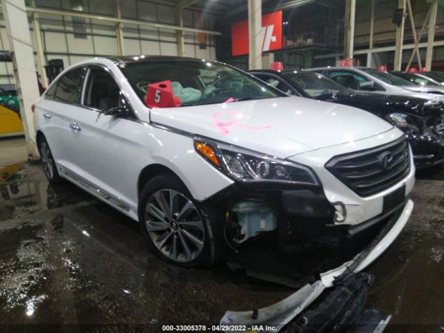 HYUNDAI SONATA 2016 5npe34afxgh371719