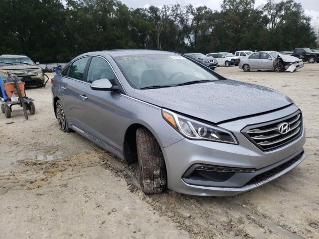 HYUNDAI SONATA SPO 2016 5npe34afxgh372854