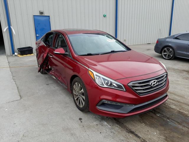 HYUNDAI SONATA 2016 5npe34afxgh377701