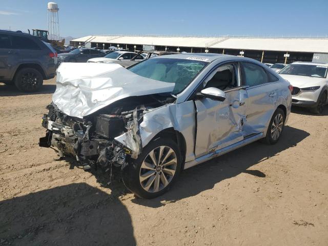 HYUNDAI SONATA 2016 5npe34afxgh381778