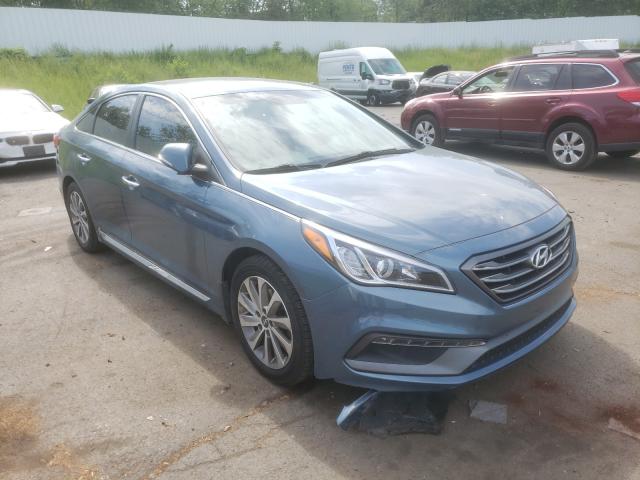 HYUNDAI SONATA SPO 2016 5npe34afxgh388990