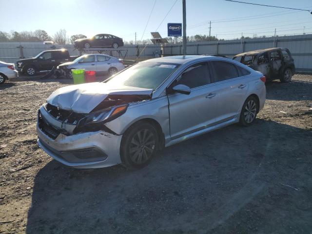 HYUNDAI SONATA 2016 5npe34afxgh389136