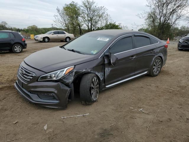 HYUNDAI SONATA 2016 5npe34afxgh395731