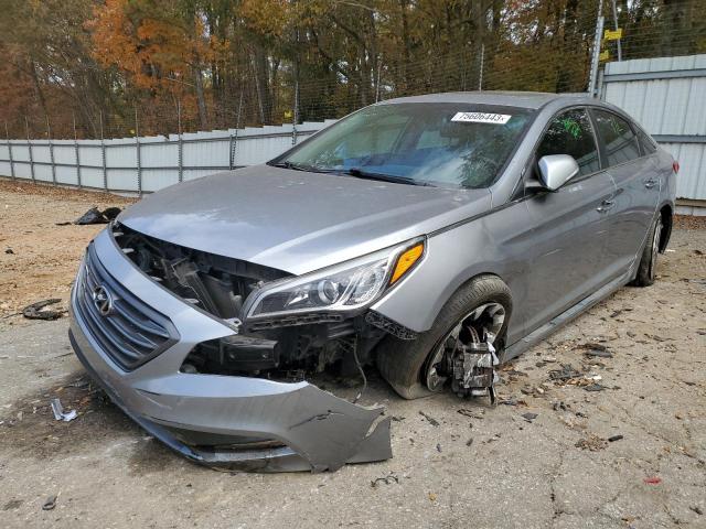 HYUNDAI SONATA 2016 5npe34afxgh397429