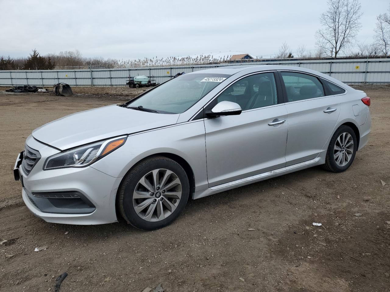 HYUNDAI SONATA 2016 5npe34afxgh401883