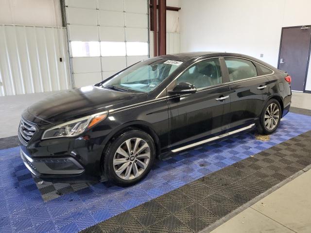 HYUNDAI SONATA 2016 5npe34afxgh402337