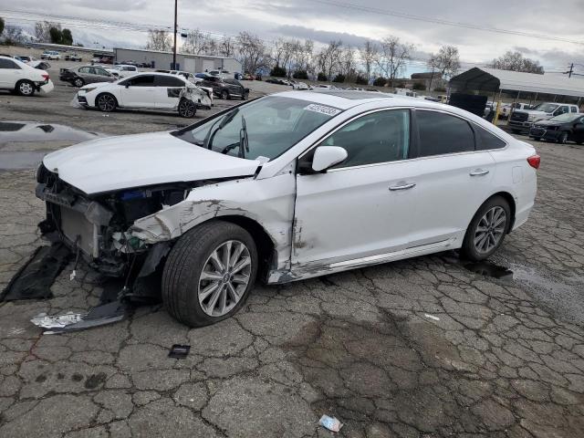 HYUNDAI SONATA SPO 2016 5npe34afxgh402659