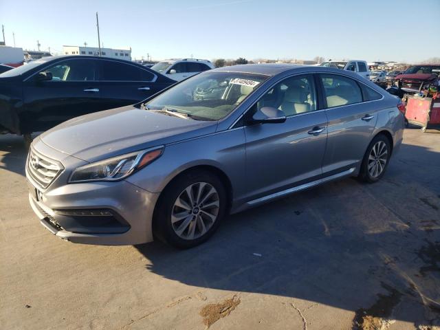 HYUNDAI SONATA 2016 5npe34afxgh404346