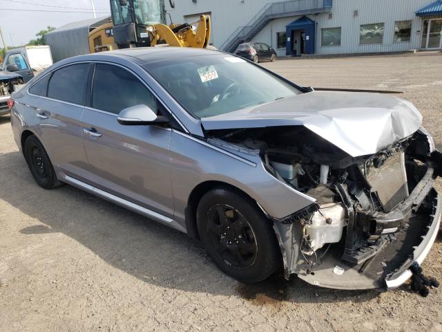 HYUNDAI SONATA SPO 2016 5npe34afxgh409174