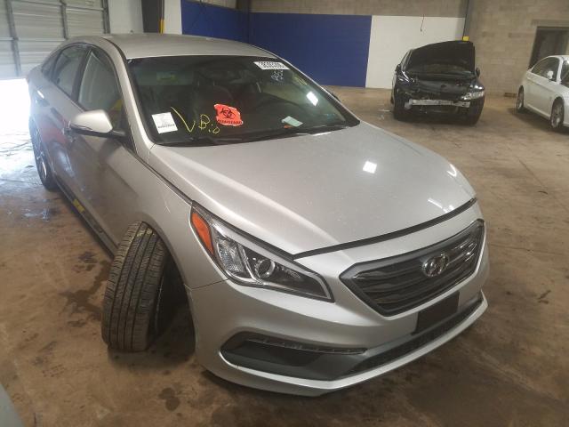 HYUNDAI NULL 2016 5npe34afxgh413287