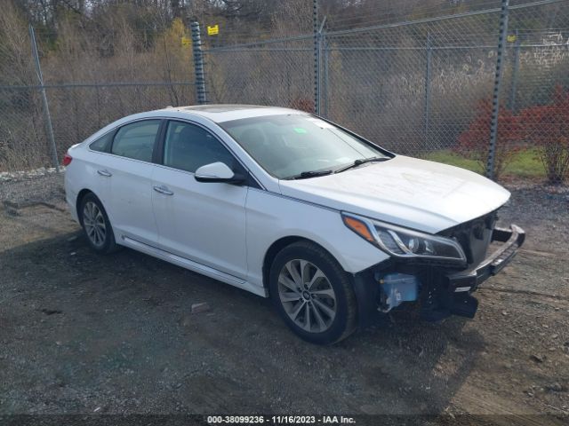 HYUNDAI SONATA 2016 5npe34afxgh413595