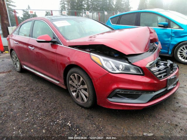 HYUNDAI SONATA 2016 5npe34afxgh415198