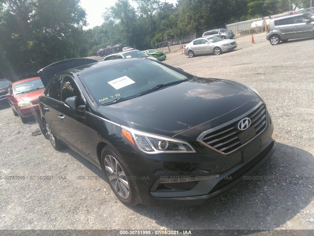 HYUNDAI SONATA 2016 5npe34afxgh415959