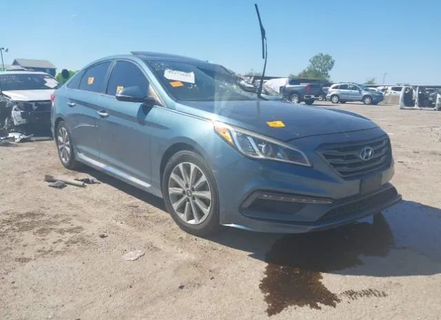 HYUNDAI SONATA 2016 5npe34afxgh416027