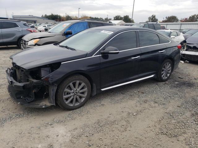 HYUNDAI SONATA 2016 5npe34afxgh420546