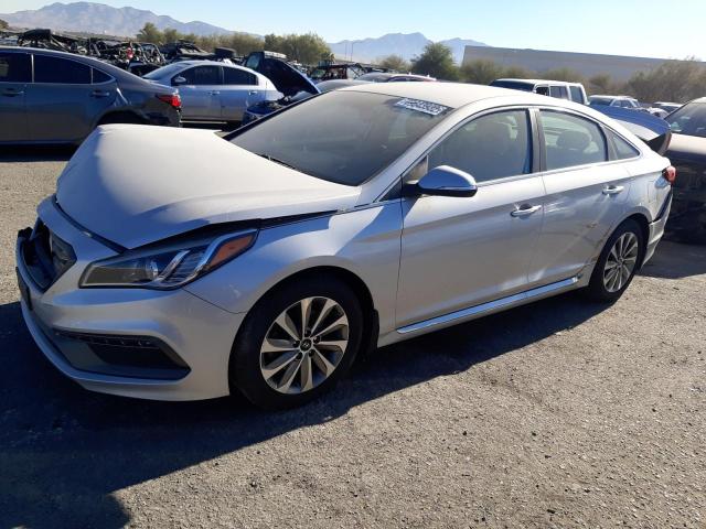 HYUNDAI SONATA SPO 2016 5npe34afxgh422426