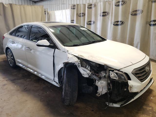 HYUNDAI SONATA SPO 2016 5npe34afxgh425925