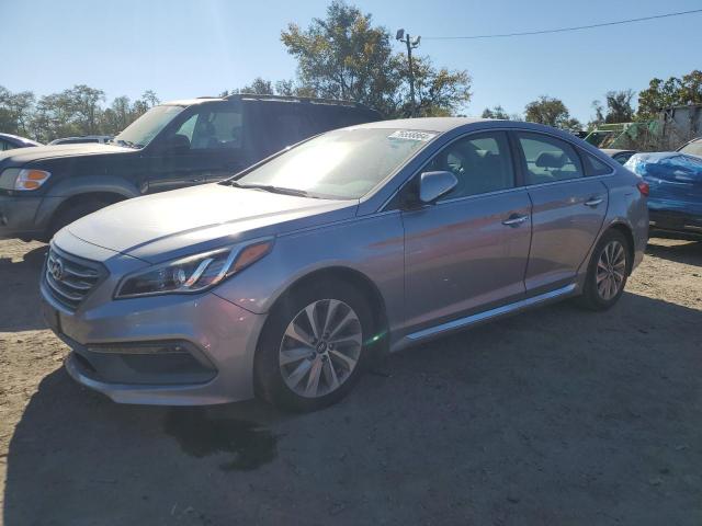 HYUNDAI SONATA SPO 2016 5npe34afxgh425973