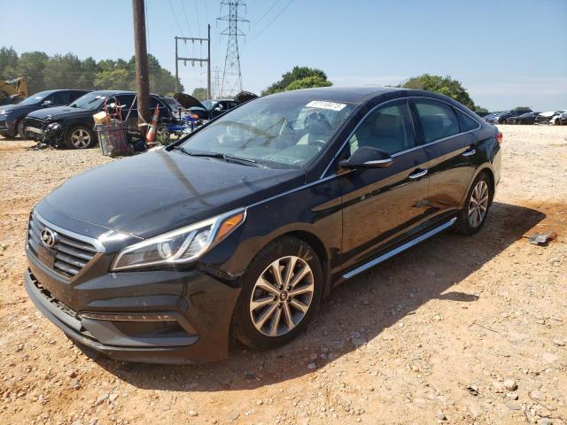 HYUNDAI SONATA SPO 2016 5npe34afxgh427982