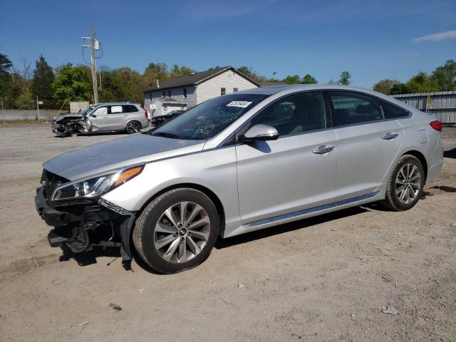 HYUNDAI SONATA 2016 5npe34afxgh432888