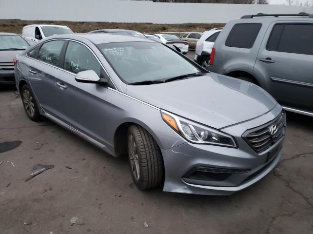 HYUNDAI SONATA SPO 2016 5npe34afxgh433281