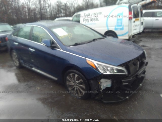 HYUNDAI SONATA 2016 5npe34afxgh435760