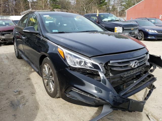 HYUNDAI SONATA SPO 2016 5npe34afxgh436049