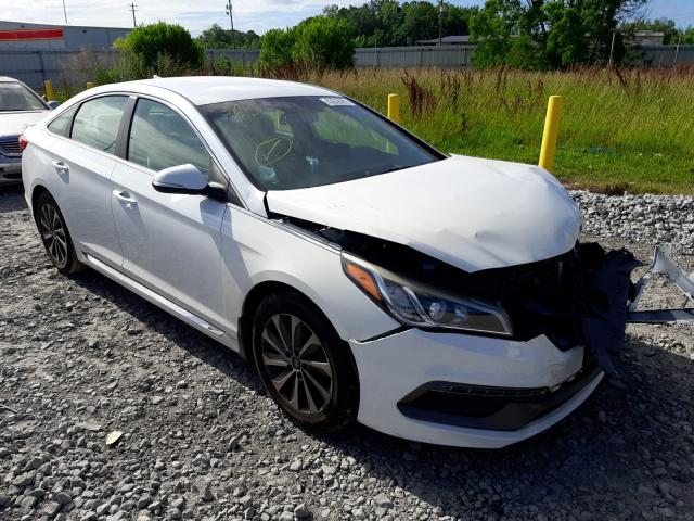 HYUNDAI SONATA SPO 2017 5npe34afxhh438076