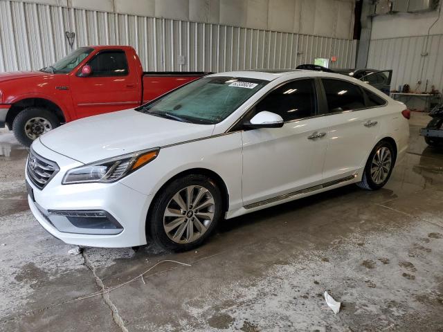 HYUNDAI SONATA 2017 5npe34afxhh441897