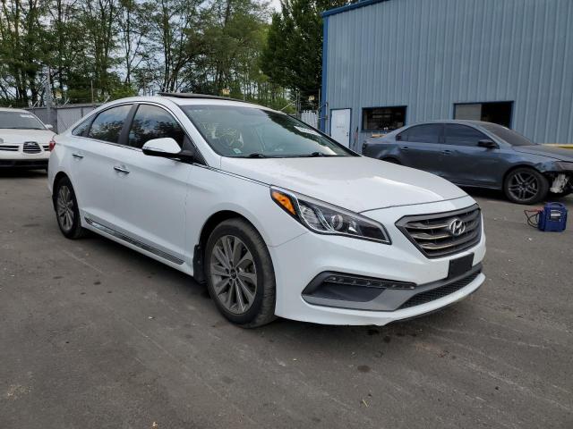 HYUNDAI SONATA SPO 2017 5npe34afxhh444363