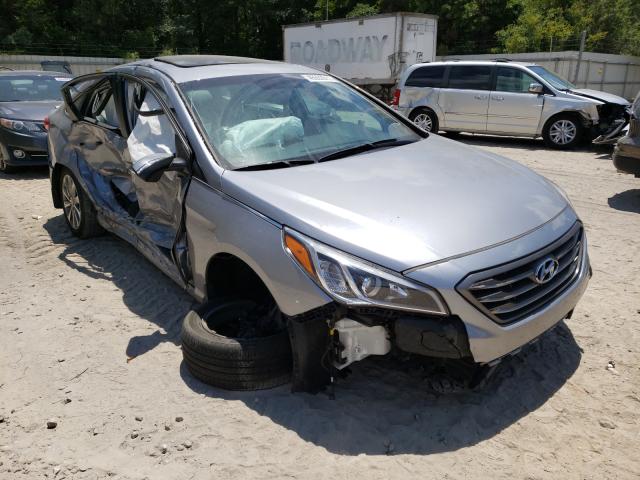 HYUNDAI SONATA SPO 2017 5npe34afxhh446839