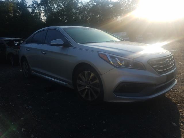 HYUNDAI SONATA SPO 2017 5npe34afxhh448722