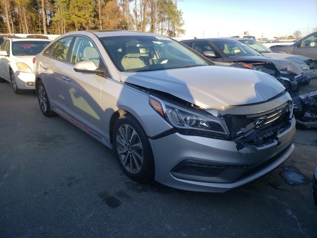 HYUNDAI SONATA SPO 2017 5npe34afxhh450731