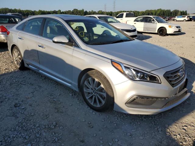 HYUNDAI SONATA SPO 2017 5npe34afxhh453502