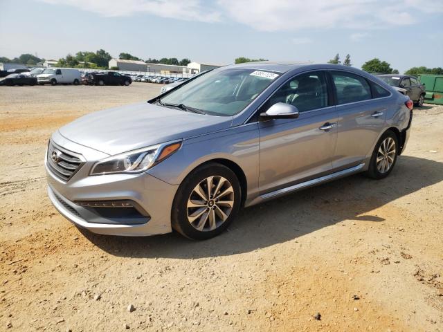 HYUNDAI SONATA SPO 2017 5npe34afxhh453922