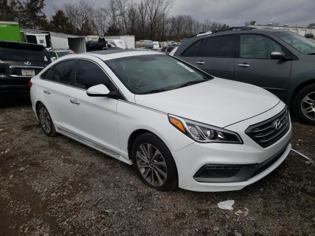 HYUNDAI SONATA SPO 2017 5npe34afxhh456383