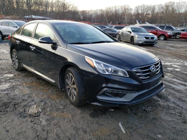 HYUNDAI SONATA SPO 2017 5npe34afxhh457761