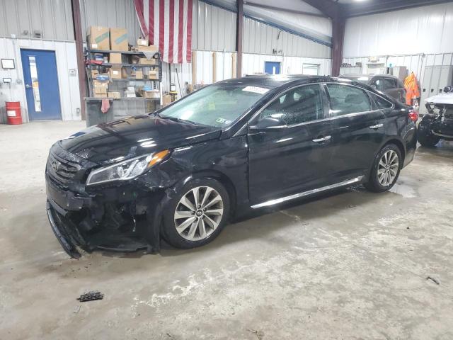 HYUNDAI SONATA 2017 5npe34afxhh458196