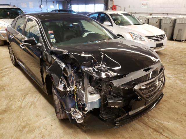 HYUNDAI NULL 2017 5npe34afxhh467707