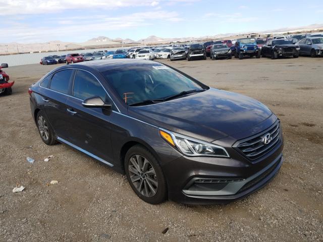 HYUNDAI NULL 2017 5npe34afxhh468789