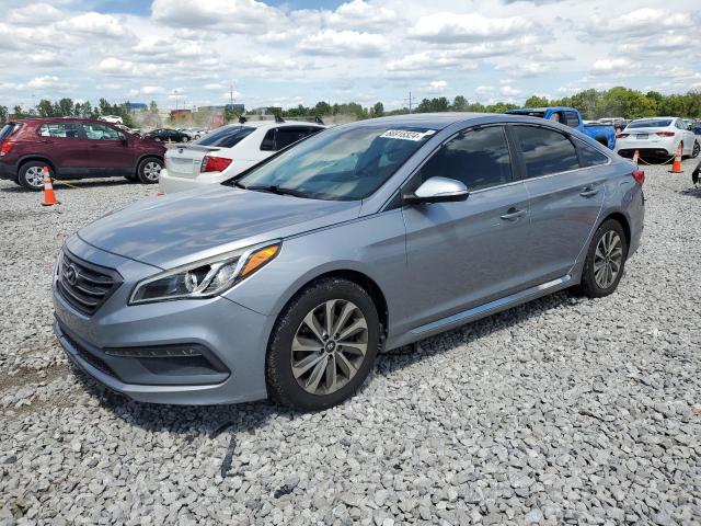 HYUNDAI SONATA SPO 2017 5npe34afxhh471241