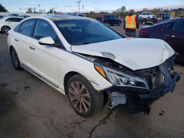 HYUNDAI SONATA SPO 2017 5npe34afxhh483227