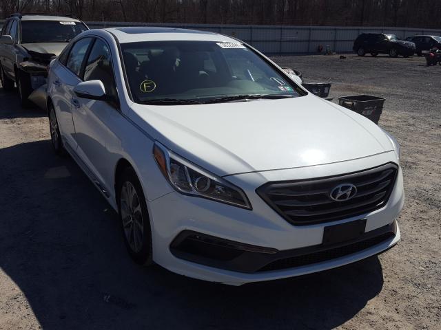 HYUNDAI SONATA SPO 2017 5npe34afxhh487083