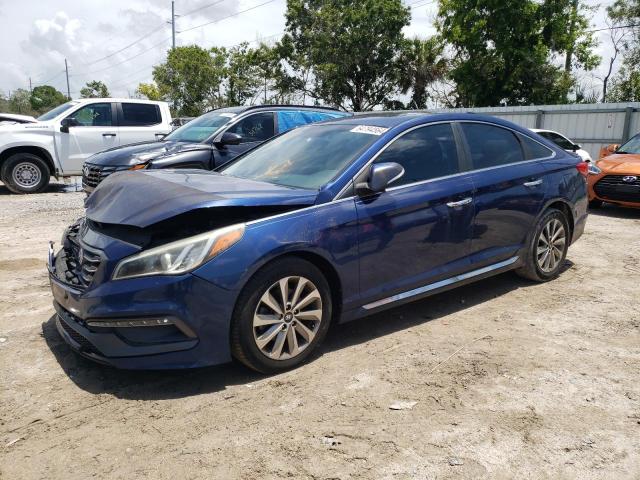 HYUNDAI SONATA SPO 2017 5npe34afxhh487701