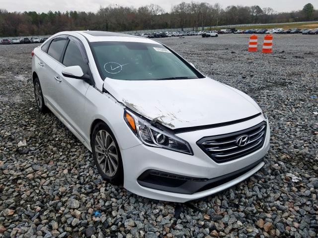 HYUNDAI SONATA SPO 2017 5npe34afxhh497869