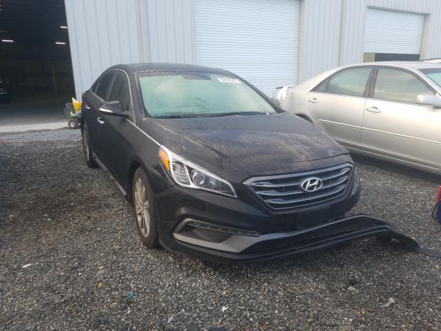 HYUNDAI SONATA SPO 2017 5npe34afxhh503671