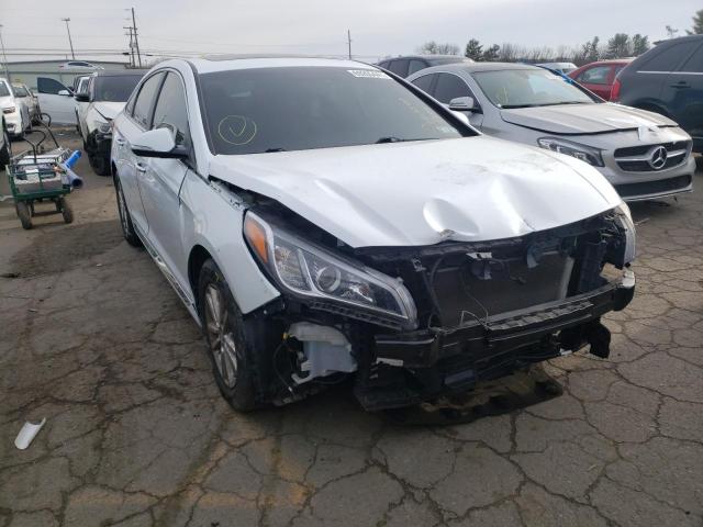 HYUNDAI SONATA SPO 2017 5npe34afxhh509096